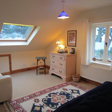 Norwegian Wood Hotel Paignton Kültér fotó
