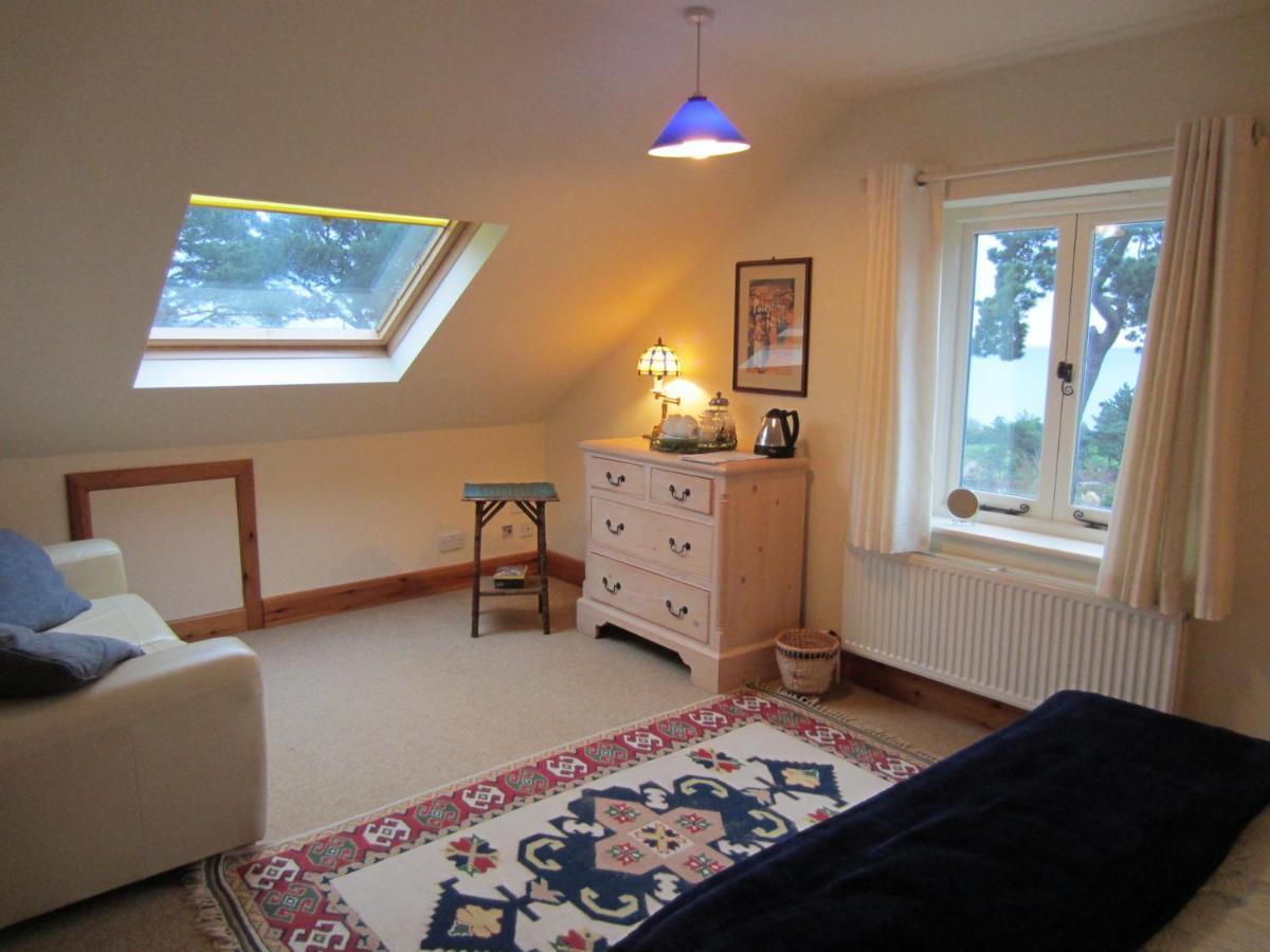 Norwegian Wood Hotel Paignton Kültér fotó