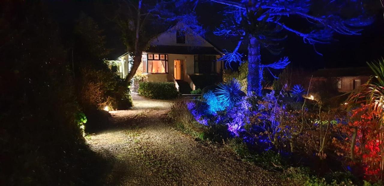 Norwegian Wood Hotel Paignton Kültér fotó