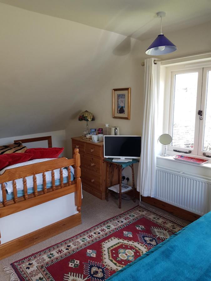 Norwegian Wood Hotel Paignton Kültér fotó