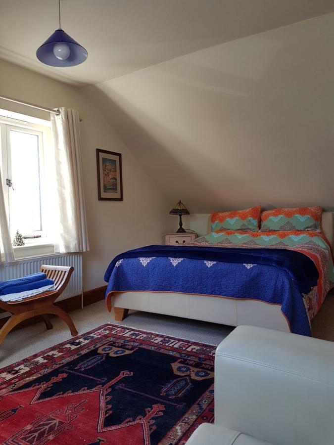 Norwegian Wood Hotel Paignton Kültér fotó