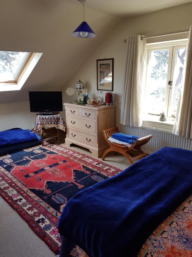 Norwegian Wood Hotel Paignton Kültér fotó