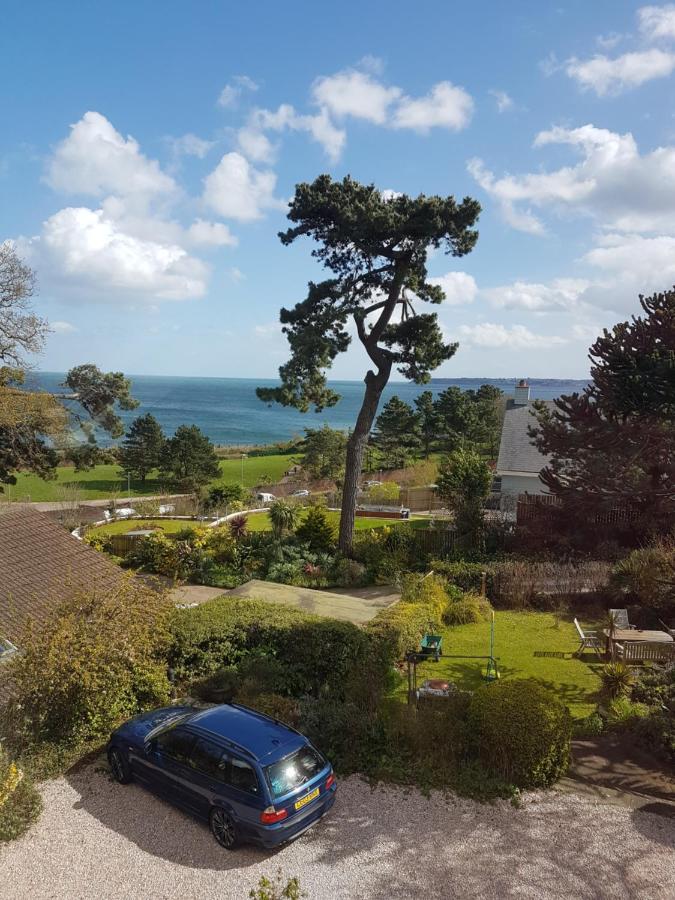 Norwegian Wood Hotel Paignton Kültér fotó