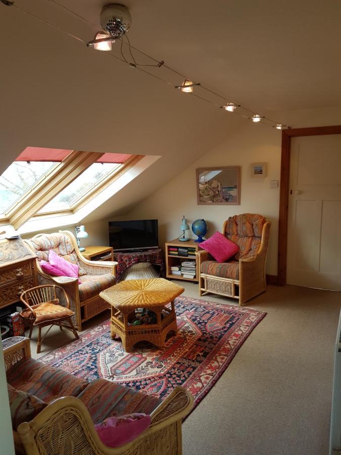 Norwegian Wood Hotel Paignton Kültér fotó