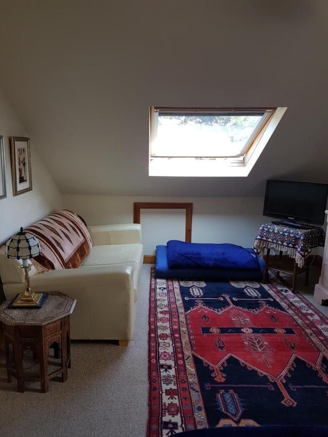 Norwegian Wood Hotel Paignton Kültér fotó