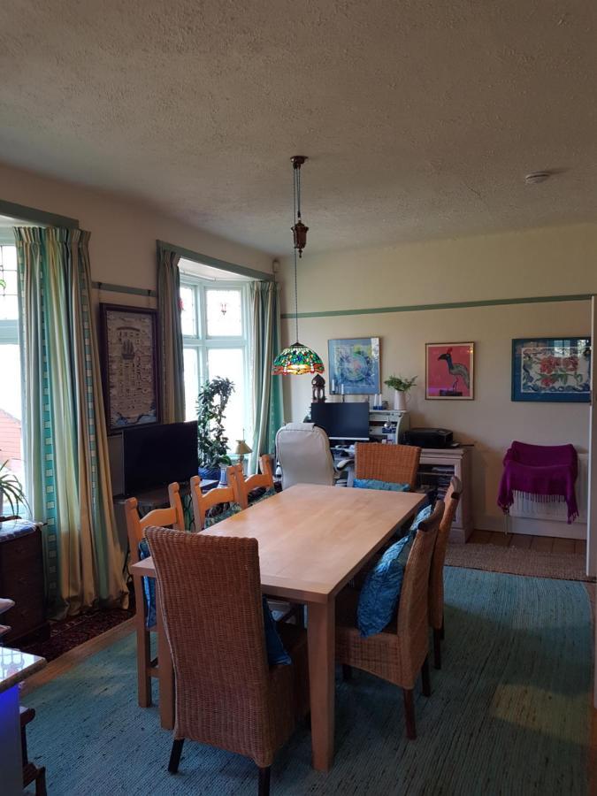 Norwegian Wood Hotel Paignton Kültér fotó