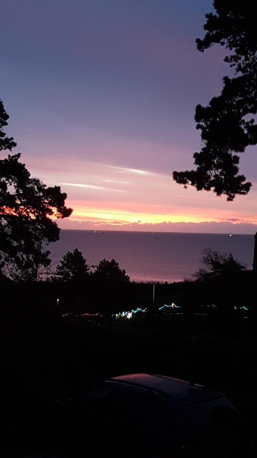 Norwegian Wood Hotel Paignton Kültér fotó